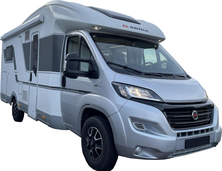 campingcar
